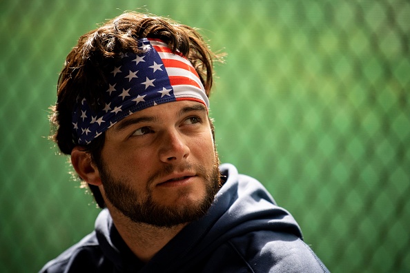 New Podding the Red Sox episode: The Athletic’s Alec Lewis joins the show to discuss the Andrew Benintendi&nbsp;trade