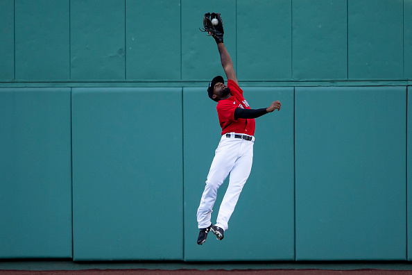 Red Sox free agency rumors: Jackie Bradley Jr. seeking ‘significant contract, perhaps beyond four years,’ per&nbsp;report