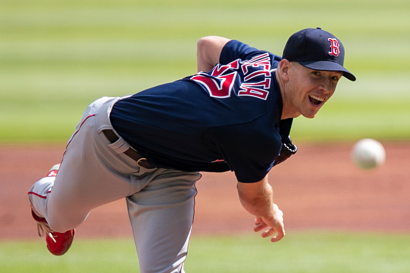 Rays viewed Red Sox’ Nick Pivetta as another potential Tyler Glasnow before right-hander was traded to&nbsp;Boston