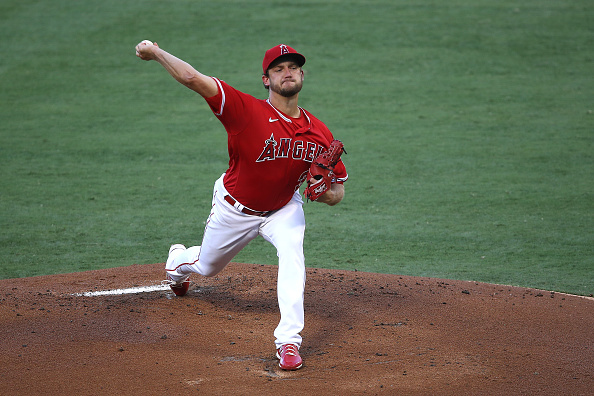 Matt Andriese, Garrett Whitlock already proving to be interesting pieces of Red Sox’ 2021 pitching staff&nbsp;puzzle