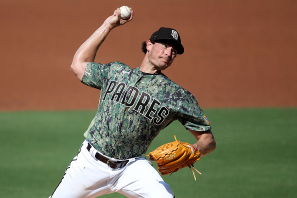 Red Sox’ Alex Cora sees a lot of Nathan Eovaldi in newcomer Garrett&nbsp;Richards