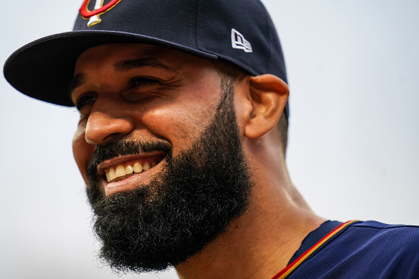 Red Sox make Marwin González signing official, designate Marcus Walden for&nbsp;assignment