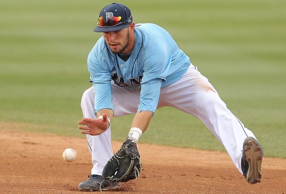 New Podding the Red Sox episode: Red Sox minor-league coach Chris Hess joins the&nbsp;show