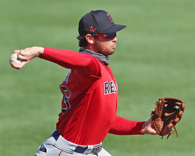 Red Sox top prospect Triston Casas in Boston for non-baseball medical issue, expected back in Fort Myers ‘very&nbsp;soon’