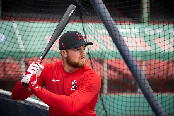 Might recently-signed Danny Santana cost Christian Arroyo his spot on Red Sox’&nbsp;roster?