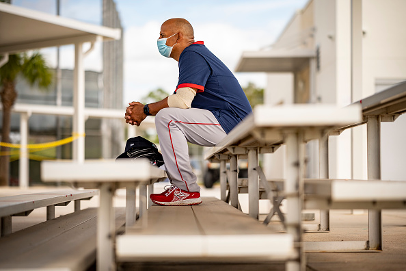 Taking stock of where Red Sox stand 2 weeks out from Opening&nbsp;Day