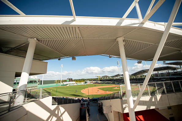 New Podding the Red Sox episode: Area scout Danny Watkins joins the&nbsp;show