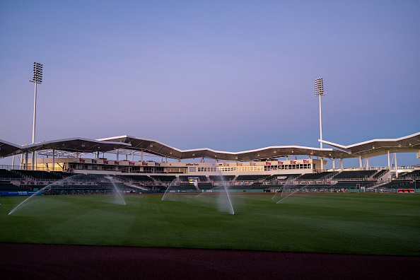 New Podding the Red Sox episode: Talking 2021 predictions with MassLive.com’s Chris&nbsp;Cotillo