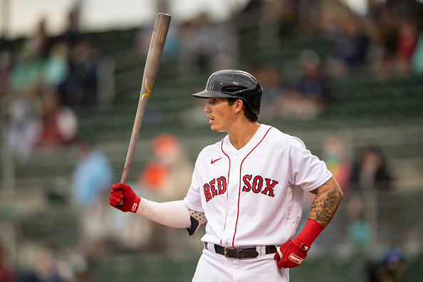 Ranking the top 37 prospects in the Red Sox farm system heading into the 2021&nbsp;season