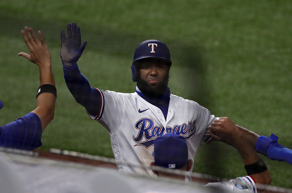 Red Sox’ Danny Santana to continue rehab assignment with Triple-A Worcester on Tuesday, Alex Cora&nbsp;says