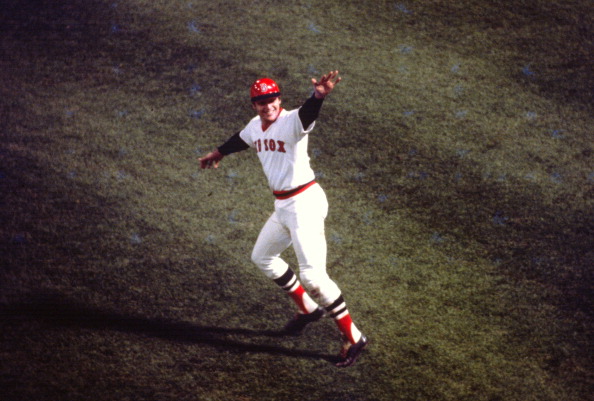 New Podding the Red Sox episode: Looking back on Carlton Fisk signing with the White Sox 40 years&nbsp;later