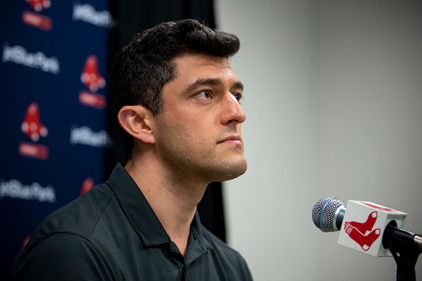 Red Sox outfield prospect Armando Sierra could prove to be underrated member of team’s 2021 international signing&nbsp;class