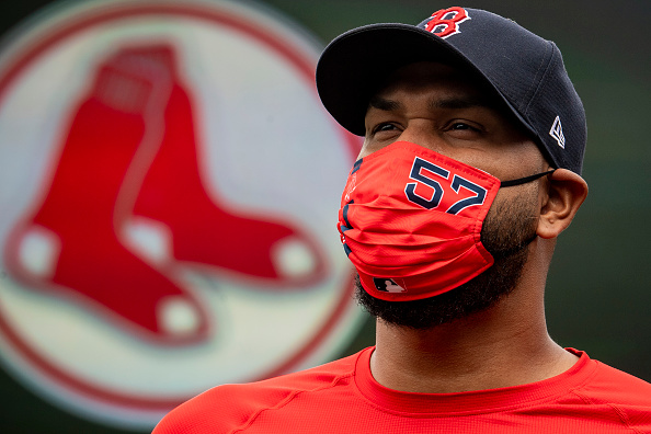 Red Sox unveil Opening Day roster, place Eduardo Rodriguez, Ryan Brasier on injured list and recall Tanner Houck from alternate training&nbsp;site