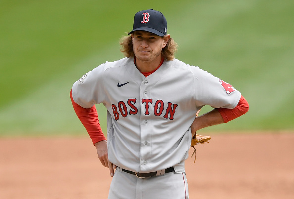 Red Sox see 9-game winning streak come to an end in 4-3 walk-off loss to&nbsp;Twins