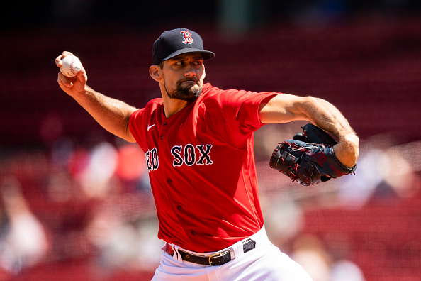 Nathan Eovaldi allows 5 runs (4 earned) as listless Red Sox fall to Mariners,&nbsp;8-2