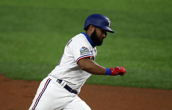 Red Sox’ Danny Santana to begin rehab assignment with High-A Greenville next&nbsp;Tuesday