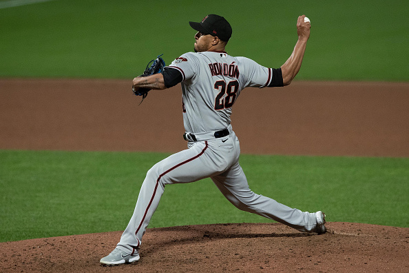 Héctor Rondón retires from baseball shortly after signing minor-league deal with Red&nbsp;Sox