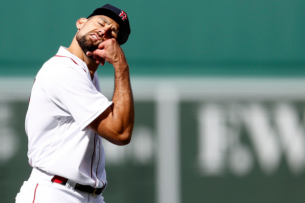 Red Sox manage just 1 hit off John Means in Opening Day shutout loss to&nbsp;Orioles