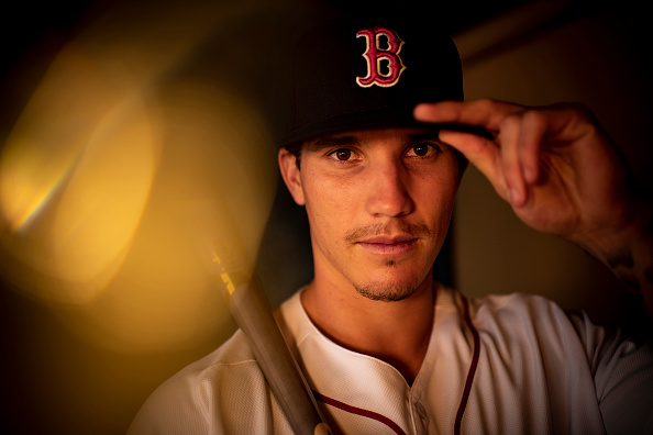 Red Sox prospects Triston Casas, Jarren Duran to play for Team USA in Olympic qualifying&nbsp;event