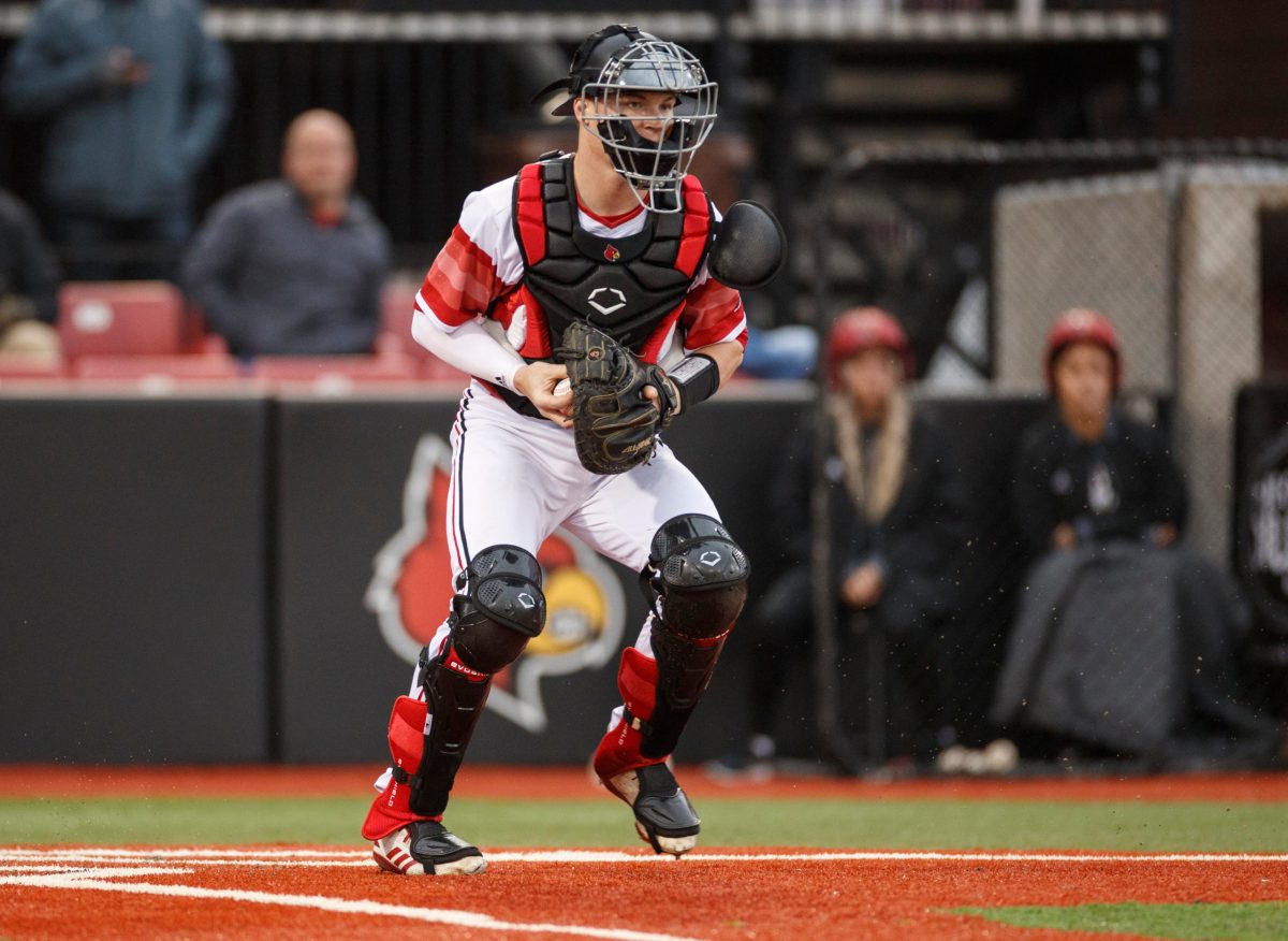 MLB Pipeline’s latest 2021 mock draft has Red Sox selecting Louisville catcher Henry Davis with top&nbsp;pick
