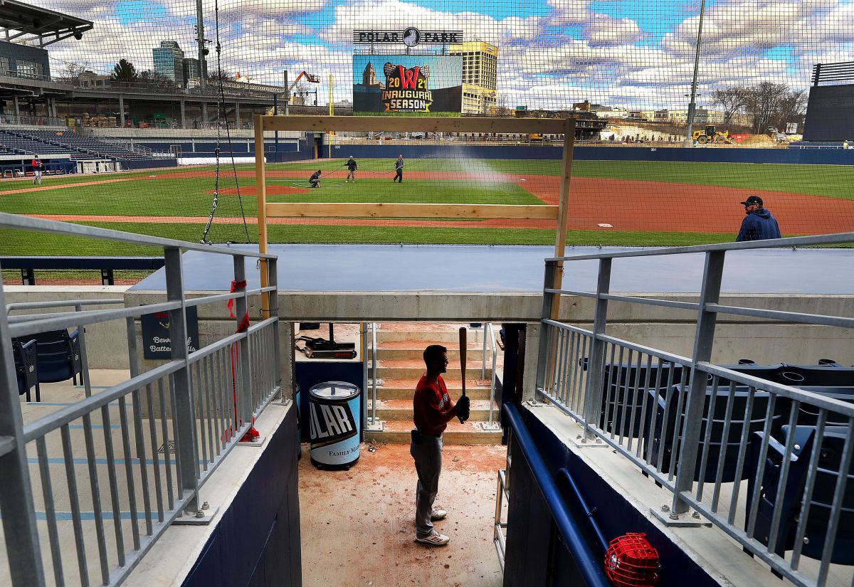 New Podding the Red Sox episode: SoxProspects.com’s director of scouting Ian Cundall joins the&nbsp;show