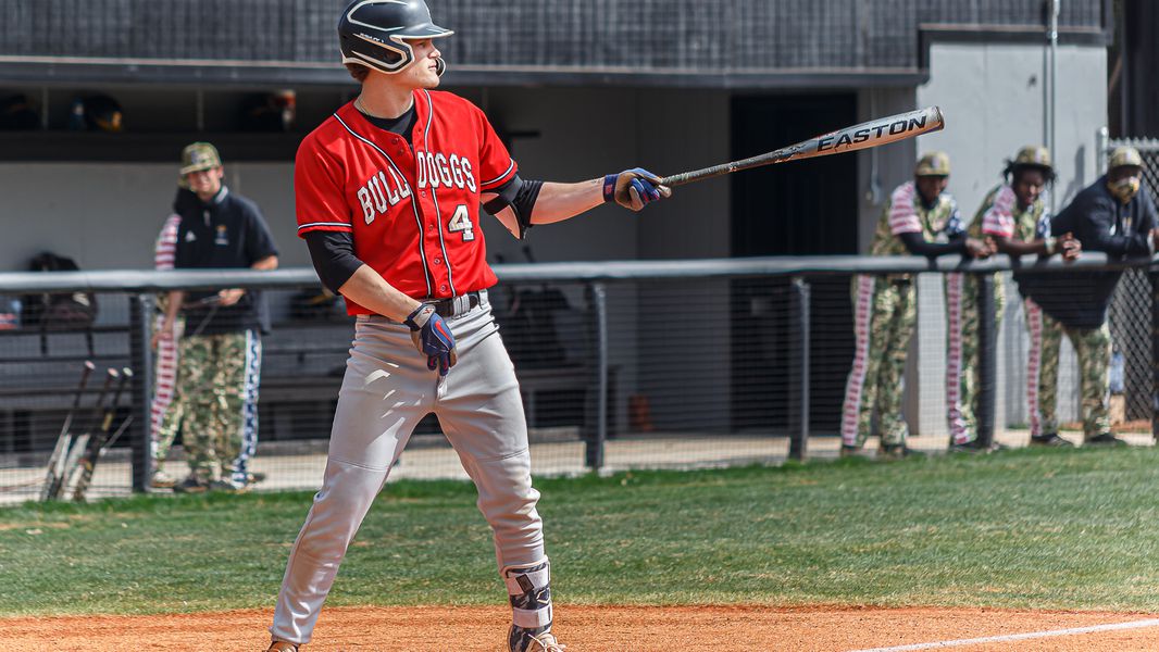 Brady to Boston? MLB Pipeline’s latest 2021 mock draft has Red Sox selecting prep shortstop Brady House with No. 4 overall&nbsp;pick