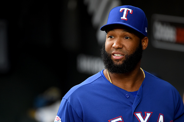 Red Sox’ Danny Santana goes 1-for-3 with single in first game of rehab assignment with High-A&nbsp;Greenville