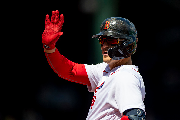 Red Sox injuries: Kiké Hernández set to rehab with WooSox this weekend; Christian Arroyo ‘not on track’ to begin rehab assignment&nbsp;yet