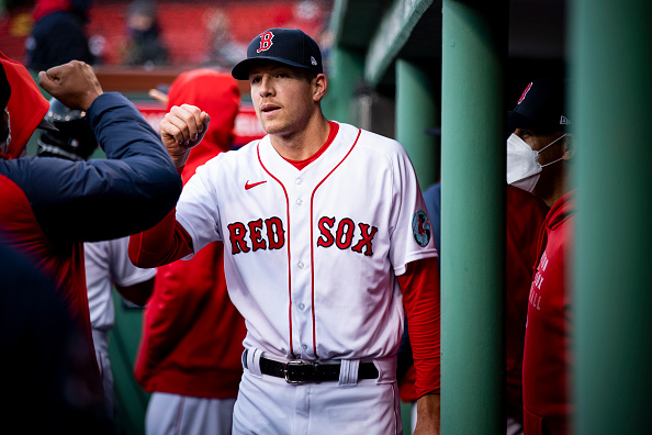 Red Sox activate Nick Pivetta from COVID-19 related injured list, option Eduard Bazardo to Triple-A&nbsp;Worcester