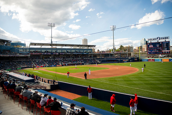 New Podding the Red Sox episode: MassLive.com’s Katie Morrison joins the&nbsp;show