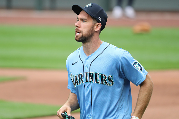 Red Sox claim reliever Brandon Brennan off waivers from Mariners, place Ryan Brasier on 60-day injured&nbsp;list