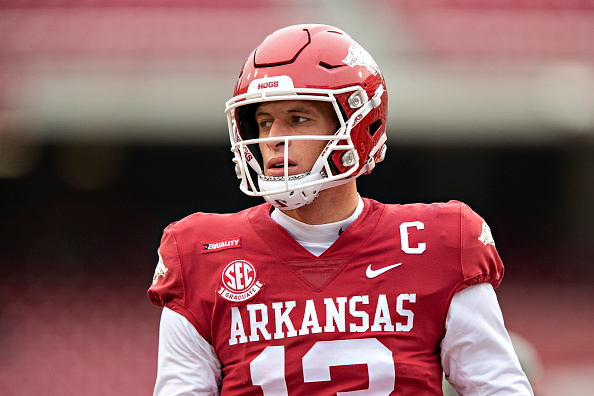 Feleipe Franks, technically a Red Sox prospect, signs with Atlanta&nbsp;Falcons