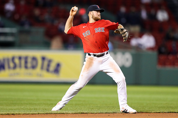 Red Sox activate infielder Christian Arroyo from 10-day injured&nbsp;list