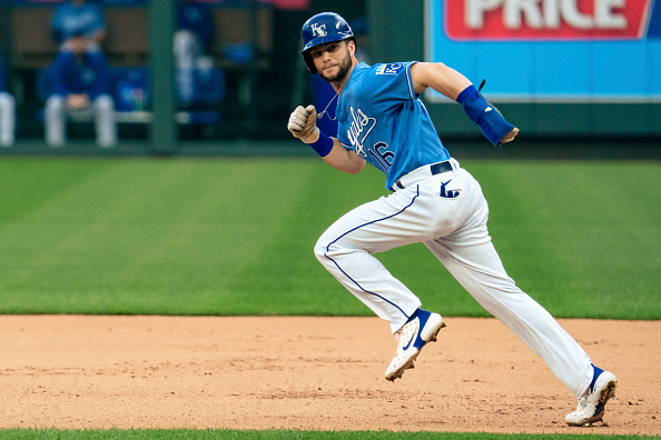 Red Sox could be nearing decision on which 2 players to be named later they will be acquiring from Royals to complete Andrew Benintendi trade; player to be named later from Mets due June 4, per&nbsp;report