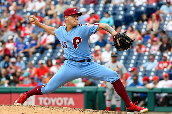 Red Sox activate Yacksel Ríos, option Michael Chavis to Triple-A&nbsp;Worcester