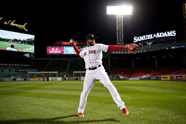 César Puello opts out of minor-league deal with Red Sox, signs minors pact with&nbsp;Mets