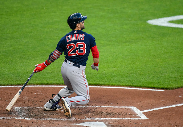 Red Sox place Christian Arroyo on 10-day injured list, recall Michael Chavis from Triple-A&nbsp;Worcester