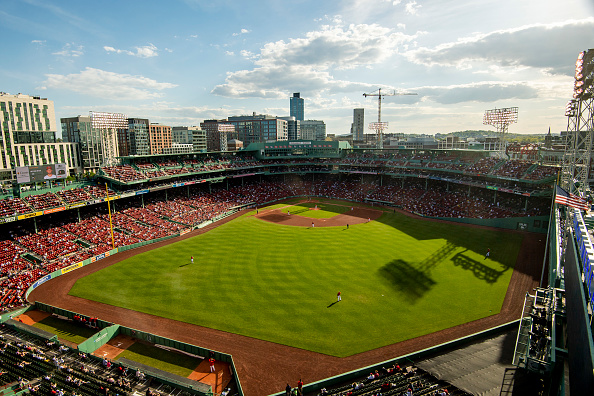 New Podding the Red Sox episode: The Providence Jorunal’s Bill Koch joins the&nbsp;show