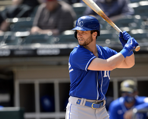 Red Sox acquire outfield prospect Freddy Valdez as player to be named later from Mets in three-team Andrew Benintendi trade; 2 players from Royals expected to be announced&nbsp;soon