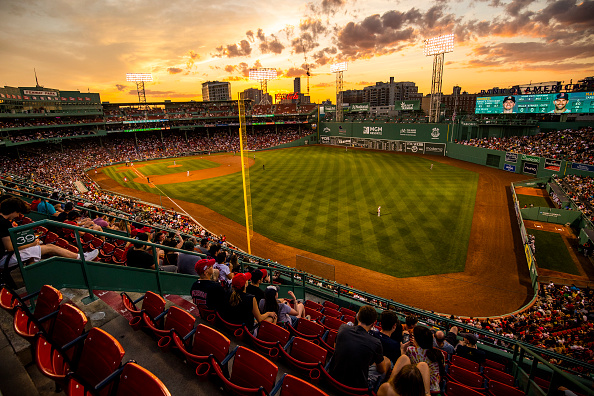 New Podding the Red Sox episode: MassLive.com’s Chris Mason joins the&nbsp;show