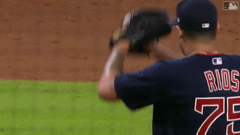 Newly-acquired Yacksel Ríos earns win in Red Sox debut: ‘He’s a guy that from afar, he always intrigued me,’ Alex Cora&nbsp;says