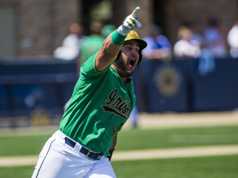 Red Sox’ 11th-round pick Niko Kavadas identified by Baseball America as underrated draft&nbsp;selection