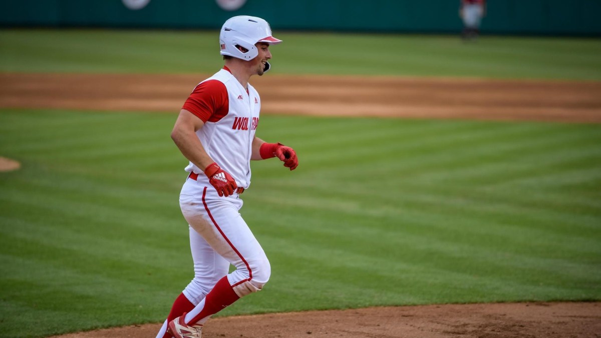 Red Sox sign third-round pick Tyler McDonough for $831,100, per&nbsp;report