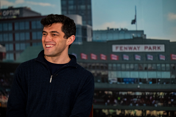 Red Sox Draft: Who did Boston take from Rounds 11-20 on Day&nbsp;3?