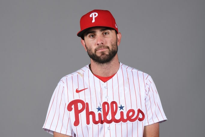 Red Sox acquire pitching prospect Victor Santos from Phillies to complete C.J. Chatham&nbsp;trade