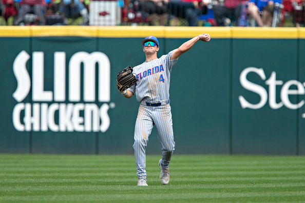 Red Sox fail to sign second-round-pick Jud Fabian as outfielder returns to Florida for senior&nbsp;season