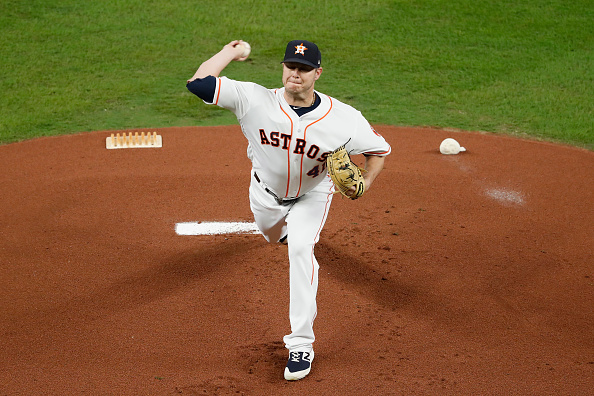 Brad Peacock to make first start for Red Sox against Rays Tuesday&nbsp;night