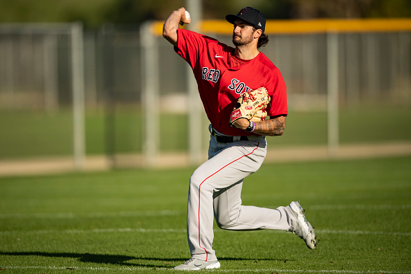 Red Sox pitching prospect Connor Seabold dominates for Triple-A Worcester on one-year anniversary of trade from&nbsp;Phillies