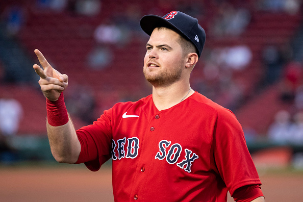 Red Sox’ Christian Arroyo to begin rehab assignment with Triple-A Worcester on&nbsp;Tuesday