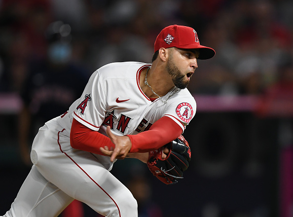 Red Sox sign left-handed reliever Alex Claudio to minor-league&nbsp;deal